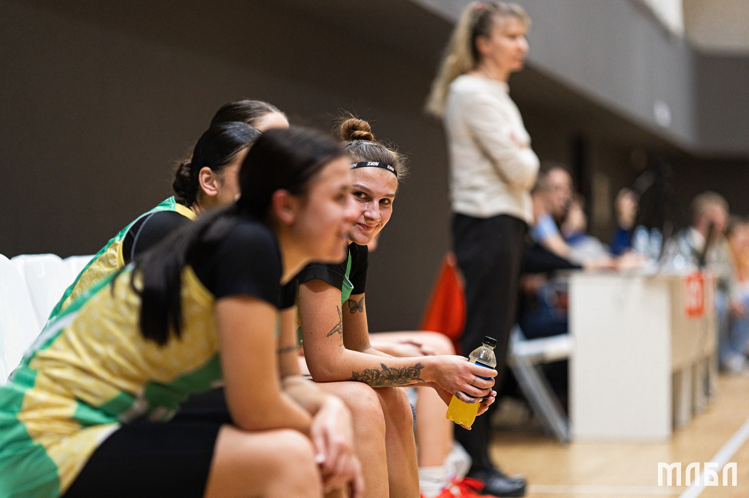 Безусловный претендент на золото 